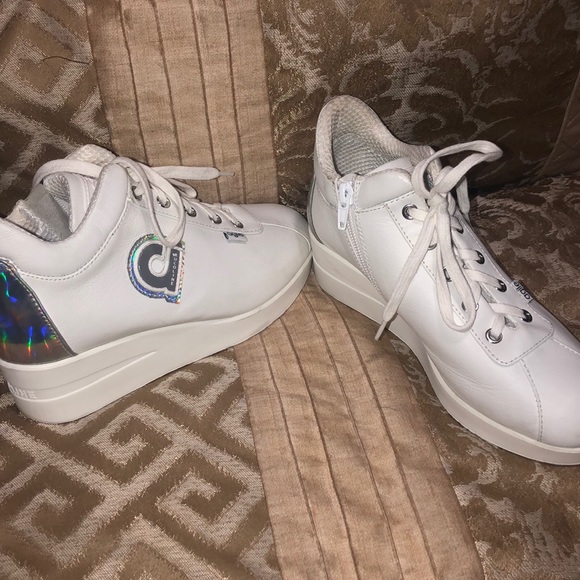 Agila by Rucoline sneakers - Picture 5 of 12